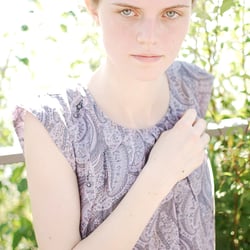 Styling und Foto: ich