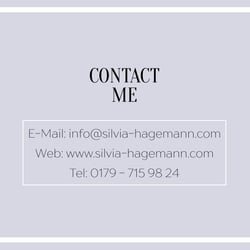 Contact me ;)
