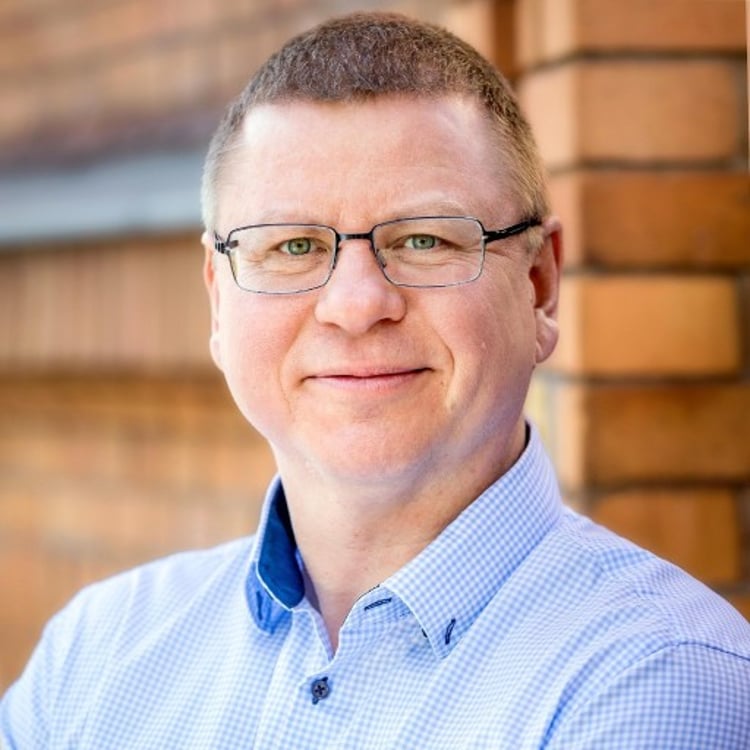 Bernd Radnitz