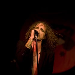Fotografie/Rockkonzert