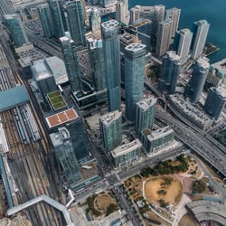 Toronto