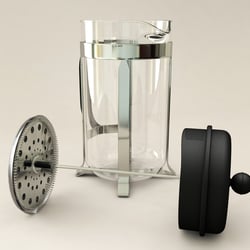 French Press