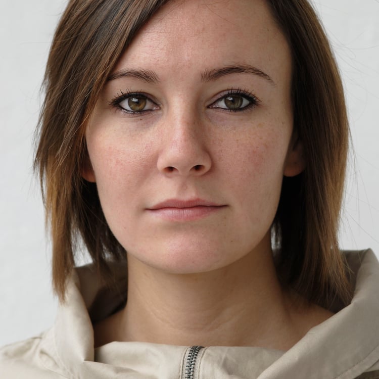 Anna Ebert