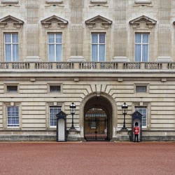 Buckingham Palace – London
