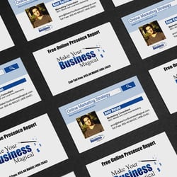 businessmagical