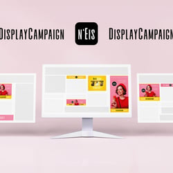 Display Campaign / 2022