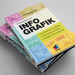 Praxisbuch Infografik