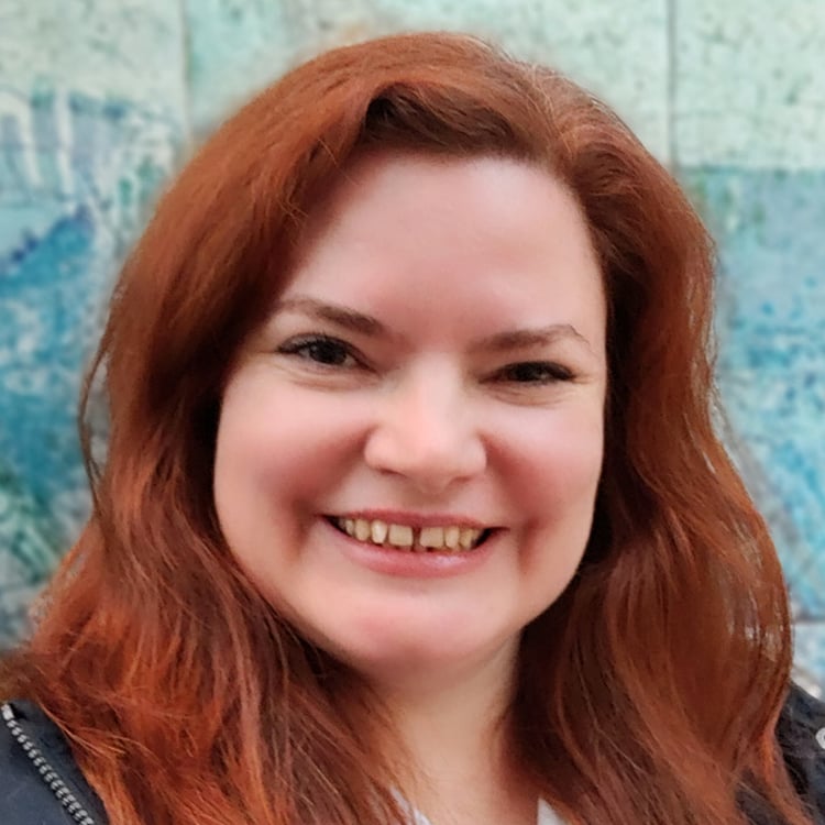 Nadine Dreborg