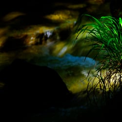 Kleines Lichtspiel