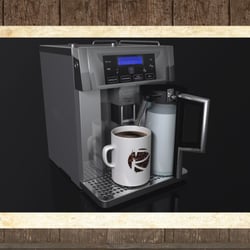Coffee