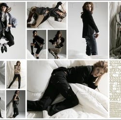 CAMBIO – Fachkampagne F/W 06