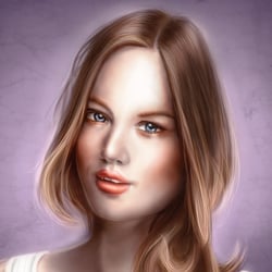Shop Girl 3