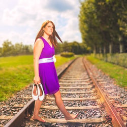 Lifestyle, Portrait, Beauty, Outdoor