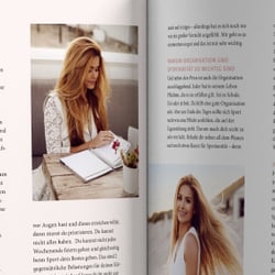 Pamela Reif – Strong & Beautiful