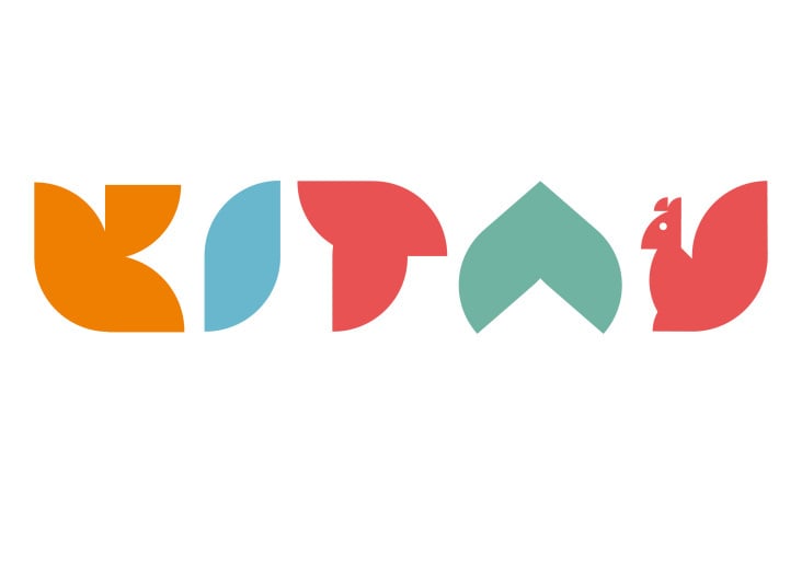 Kita Eichhoernchen Logo