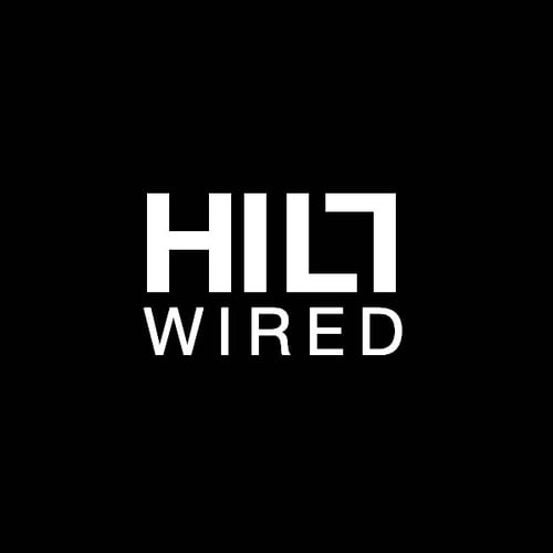 Hillwired