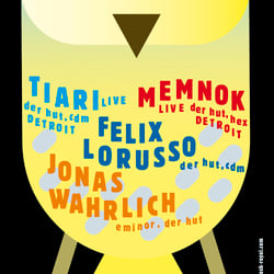 Eminor Flyer