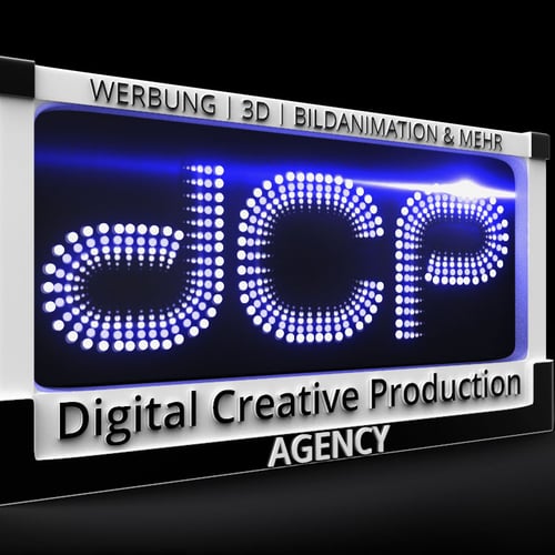 DCP Agency – 3D Werbeagentur Wien