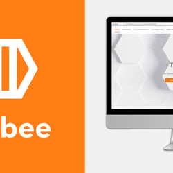 Webdesign für Talentbee –  Personalberatung aus Bielefeld