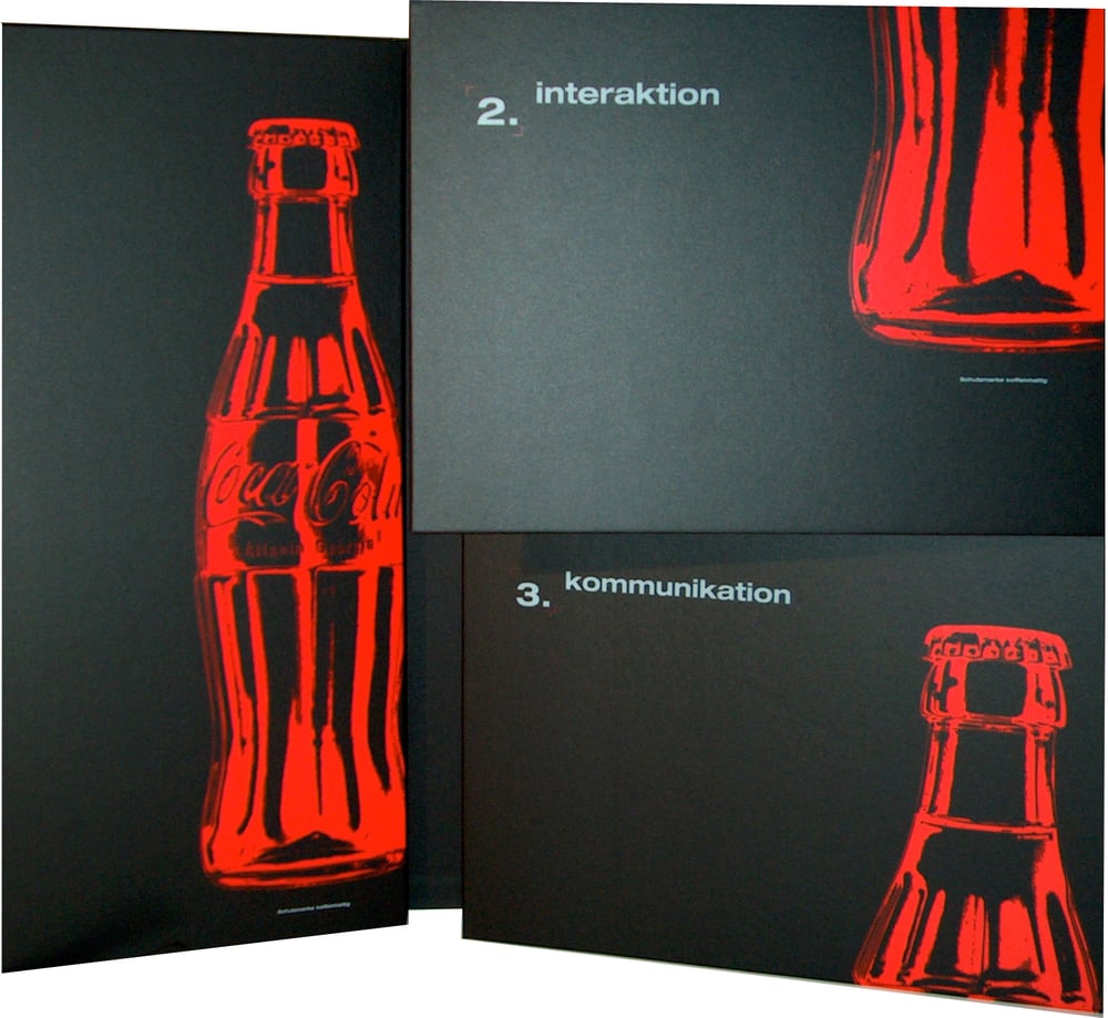 Coca Cola