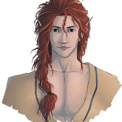 Concept portrait: Elvas