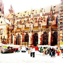 Digitaler Impressionismus