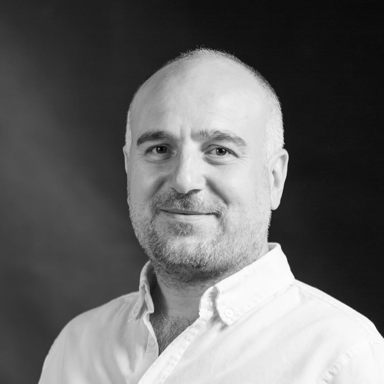 Samer Eid