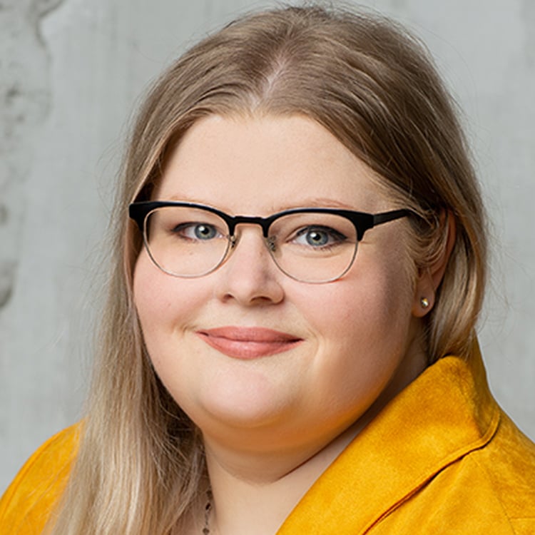Sonja Rösgen