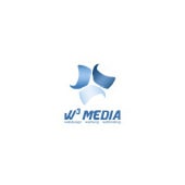 w³ media