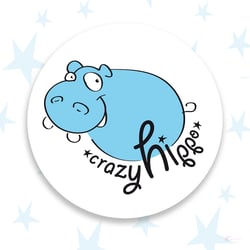 Crazy Hippo
