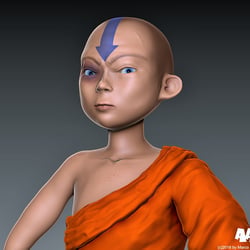 AANG3D final Render logo (2)