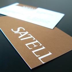Satell Visiten