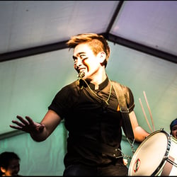 Samba Masala 2014