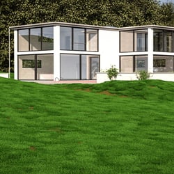 MODERNES WOHNHAUS OCTANE 0002 1 REF