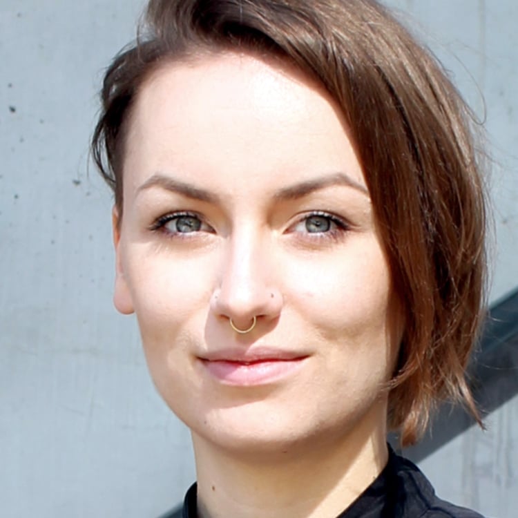 Eva-Maria Arndt