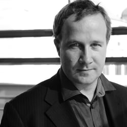 Guðmundur Óskarsson