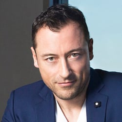 Business Portrait