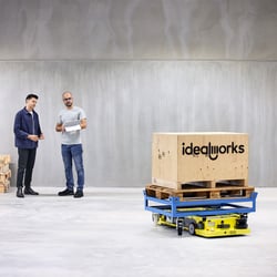 corporate photography, idealworks