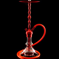 Shisha-Design II