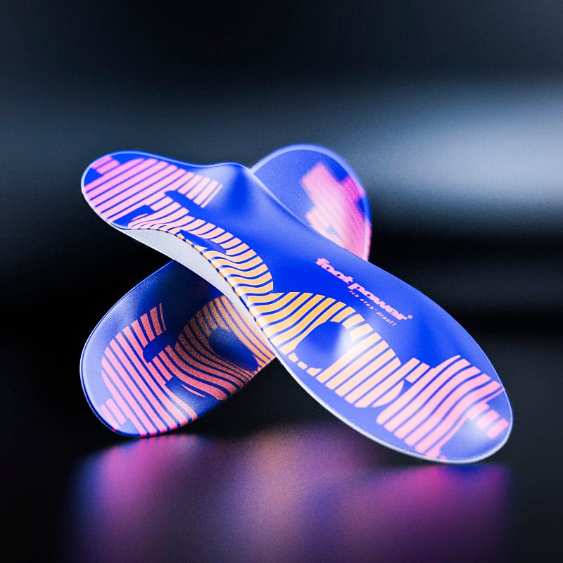 Footpower