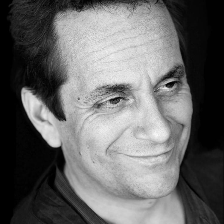 Jürgen Fritz
