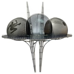 AIP, Architectural Concept