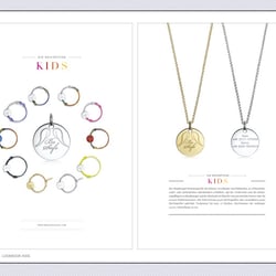 Besafeangel, Lookbook Kids