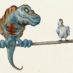 Dino Quiz