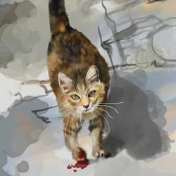 vet by yefimia d8xn1ku-fullview