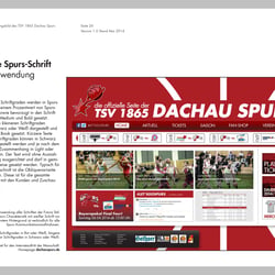 Styleguide