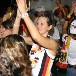 Fifa WM 2006 – Fan-Fest Nürnberg 6