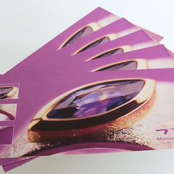Postkarte – allgemein