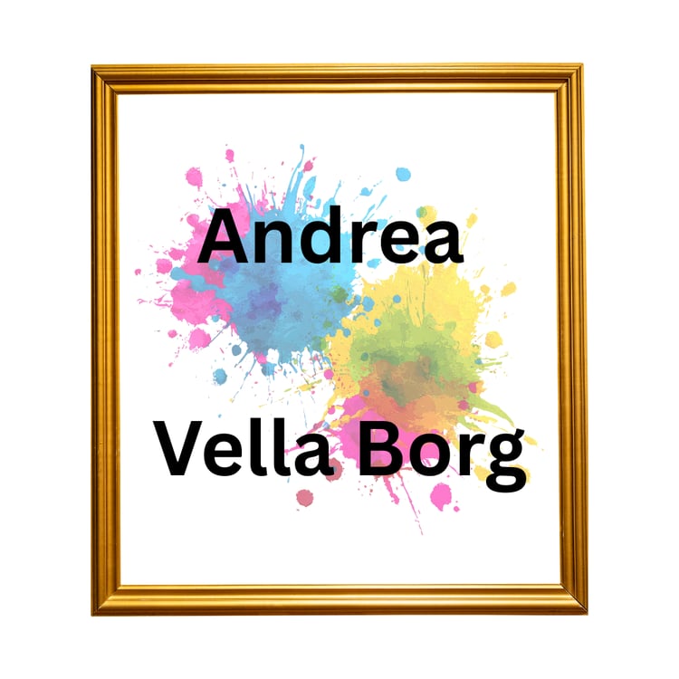 Andrea Vella Borg