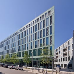 VGH Verwaltung Hannover